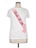 Modern Lux White Short Sleeve T-Shirt Size XL - photo 1
