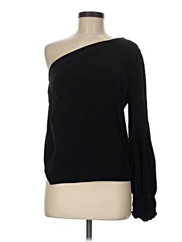 Allen Schwartz Long Sleeve Top (view 1)