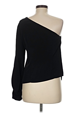 Allen Schwartz Long Sleeve Top (view 2)