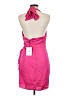 Hello Molly 100% Polyester Pink Cocktail Dress Size 8 - photo 2