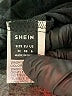 Shein Black Cocktail Dress Size 6 - photo 8