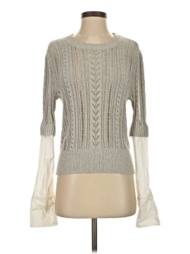 Veronica Beard Pullover Sweater (view 1)