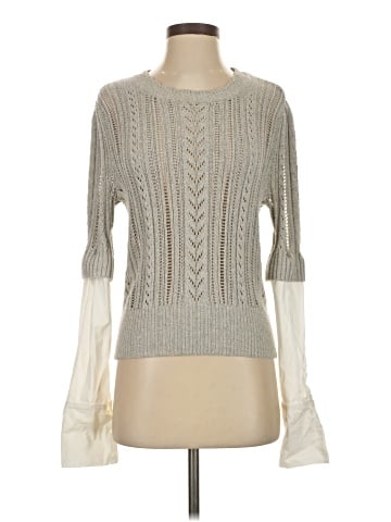 Veronica Beard Pullover Sweater (view 1)