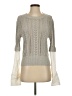 Veronica Beard Gray Pullover Sweater Size S - photo 1