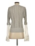 Veronica Beard Gray Pullover Sweater Size S - photo 2