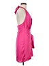 Hello Molly 100% Polyester Pink Cocktail Dress Size 8 - photo 4