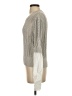 Veronica Beard Gray Pullover Sweater Size S - photo 5