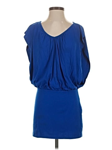 Susana Monaco 3/4 Sleeve Blouse (view 1)