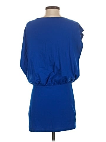Susana Monaco 3/4 Sleeve Blouse (view 2)