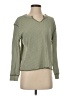 Madewell Green Pullover Sweater Size S - photo 1