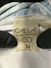 Calia by Carrie Underwood Tie-dye Blue Active Pants Size M - photo 4