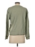 Madewell Green Pullover Sweater Size S - photo 2
