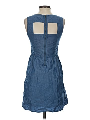 Annabelle Casual Dress (view 2)