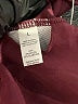 Assorted Brands Burgundy Purple Romper Size L - photo 4