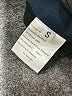 Unbranded Blue Active Pants Size S - photo 4