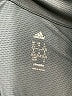 Adidas Black Track Jacket Size XS - photo 6