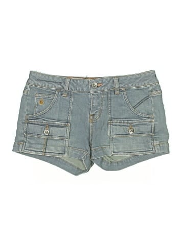 Volcom Denim Shorts (view 1)