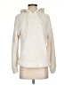Universal Thread 100% Polyester Ivory Pullover Sweater Size XS - photo 1