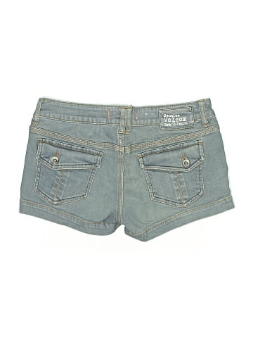 Volcom Denim Shorts (view 2)