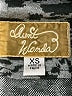 Aunt Wanda 100% Acrylic Gray Coat Size XS - photo 6