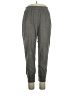 Faherty Solid Gray Casual Pants Size XL - photo 1