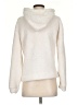Universal Thread 100% Polyester Ivory Pullover Sweater Size XS - photo 2
