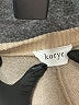 Korye Tan Cardigan Size S - photo 7