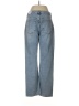 MNG 100% Cotton Blue Jeans Size 8 - photo 2