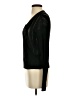 ASTR The Label Metallic Black Cardigan Size XS - photo 5
