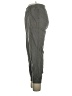 Faherty Solid Gray Casual Pants Size XL - photo 5