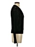 ASTR The Label Metallic Black Cardigan Size XS - photo 4