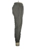 Faherty Solid Gray Casual Pants Size XL - photo 4