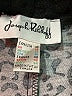 Joseph Ribkoff Tweed Black Active Pants Size 10 - photo 7