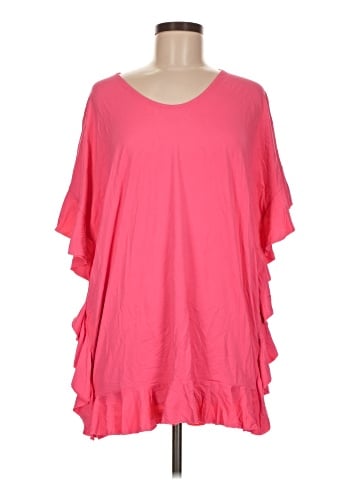 Coco Rave Short Sleeve Top (view 1)