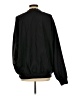Assorted Brands 100% Polyester Black Pullover Sweater Size L - photo 2