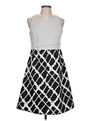 Tabitha Casual Dress (view 1)