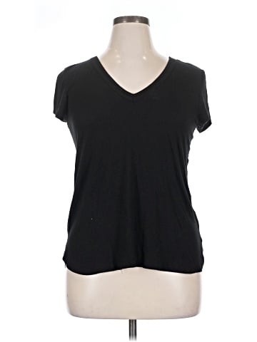 H by Bordeaux Short Sleeve T-Shirt (view 1)