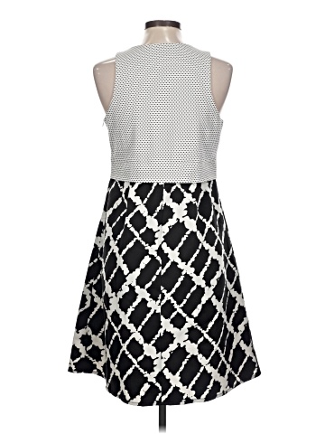 Tabitha Casual Dress (view 2)