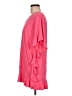 Coco Rave Pink Short Sleeve Top Size M - photo 5