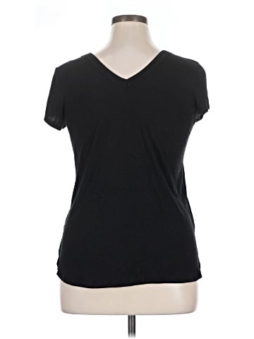 H by Bordeaux Short Sleeve T-Shirt (view 2)