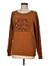Obey Orange Sweatshirt Size M - photo 1