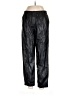 Zara Black Casual Pants Size M - photo 1