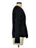 Joie 100% Polyester Black Long Sleeve Blouse Size XS - photo 4