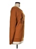 Obey Orange Sweatshirt Size M - photo 4