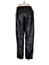 Zara Black Casual Pants Size M - photo 2