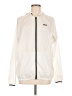 Kari Traa 100% Polyester White Windbreaker Size M - photo 1
