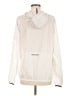 Kari Traa 100% Polyester White Windbreaker Size M - photo 2