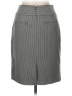 Worthington Houndstooth Gray Formal Skirt Size 6 - photo 2
