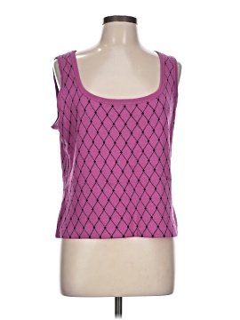 St. John Sport Sweater Vest