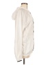 Kari Traa 100% Polyester White Windbreaker Size M - photo 4